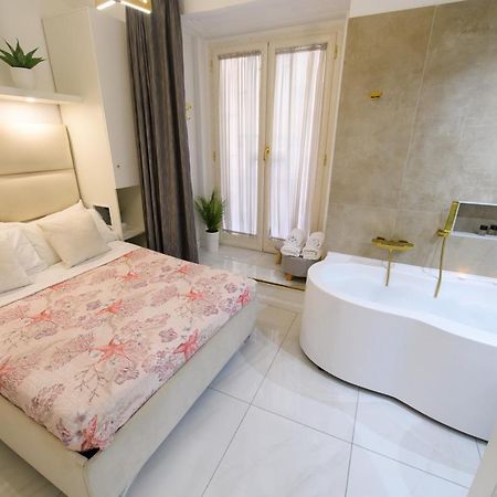 Grandapartments Via Toledo Napoli Екстер'єр фото