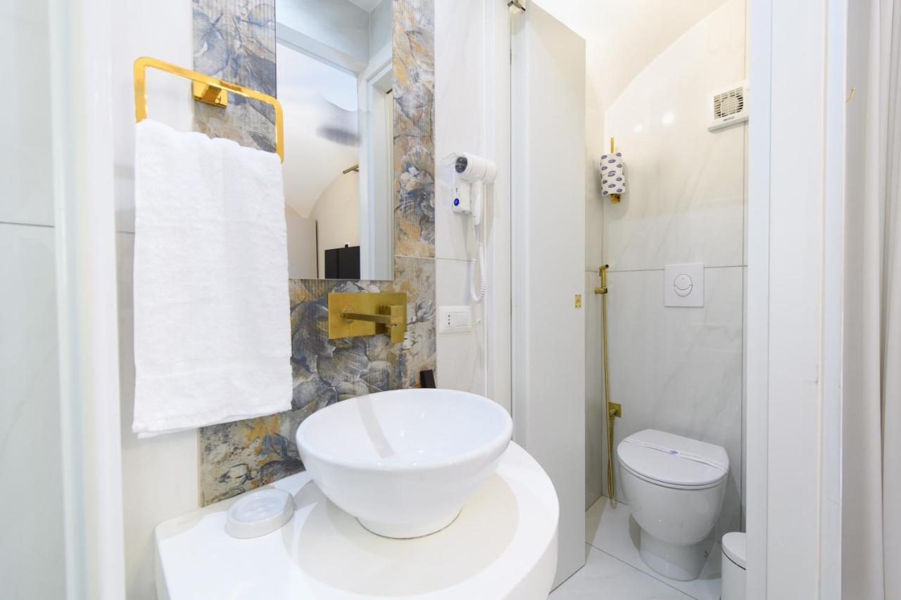 Grandapartments Via Toledo Napoli Екстер'єр фото