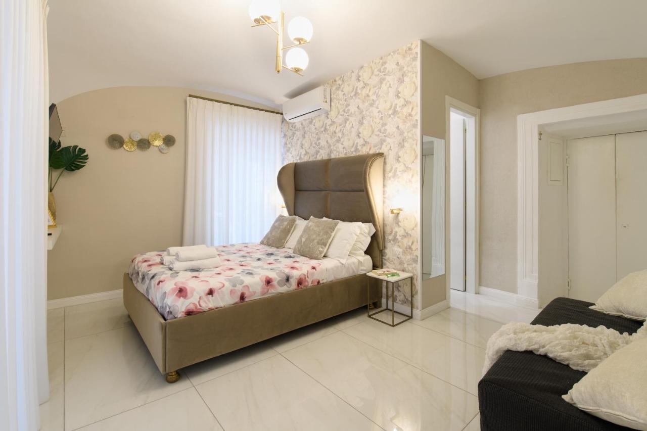Grandapartments Via Toledo Napoli Екстер'єр фото