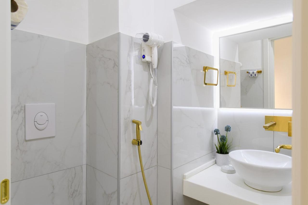 Grandapartments Via Toledo Napoli Екстер'єр фото