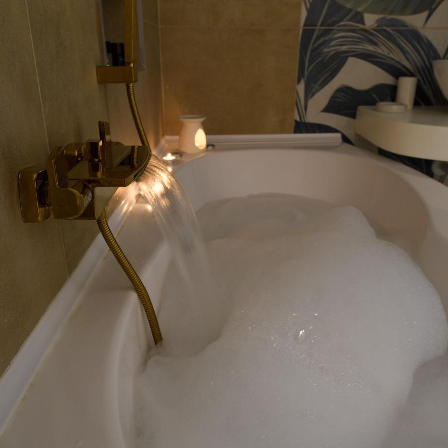 Grandapartments Via Toledo Napoli Екстер'єр фото