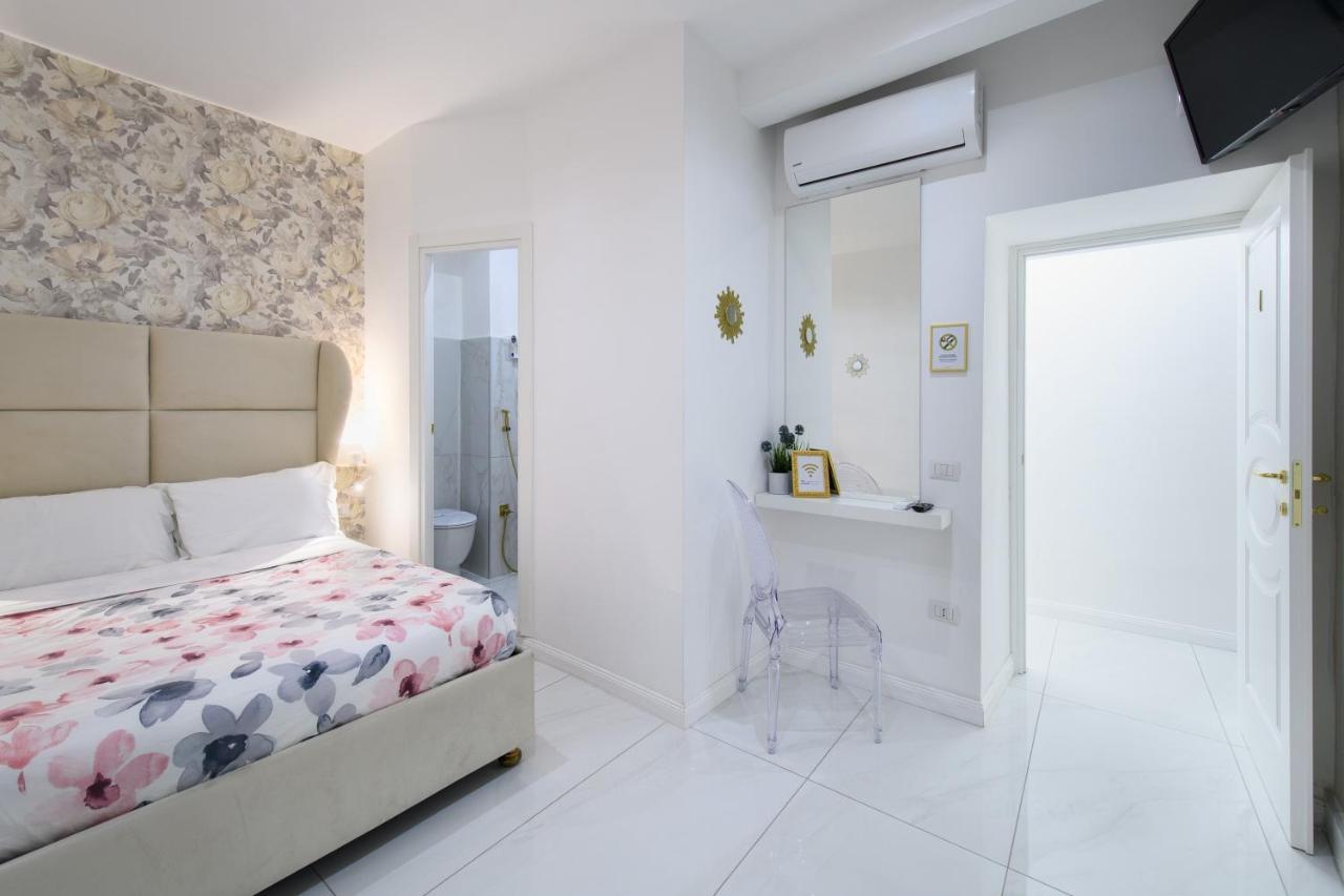 Grandapartments Via Toledo Napoli Екстер'єр фото