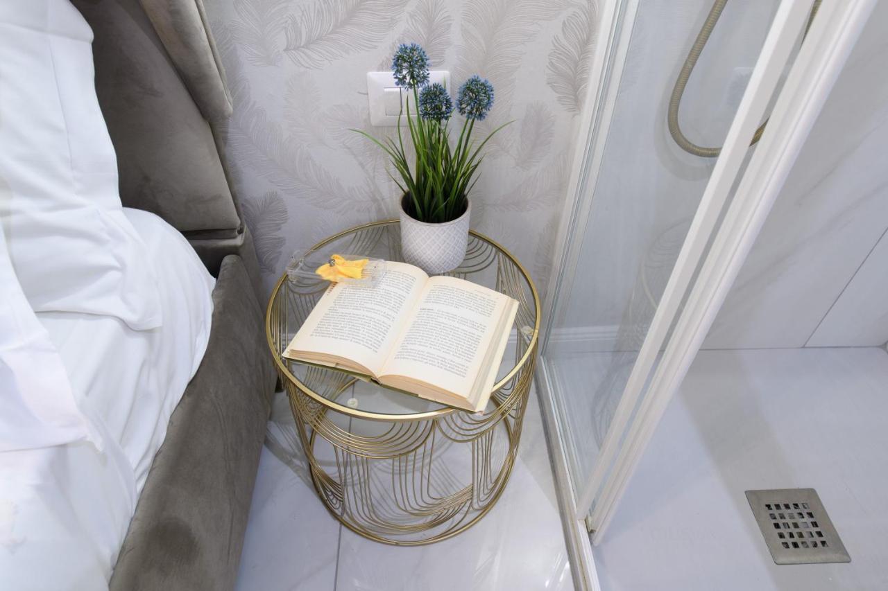 Grandapartments Via Toledo Napoli Екстер'єр фото