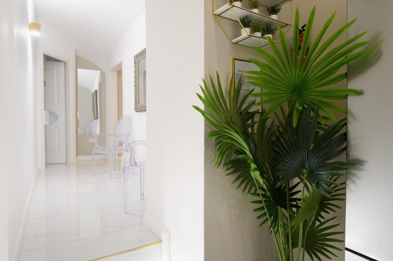 Grandapartments Via Toledo Napoli Екстер'єр фото