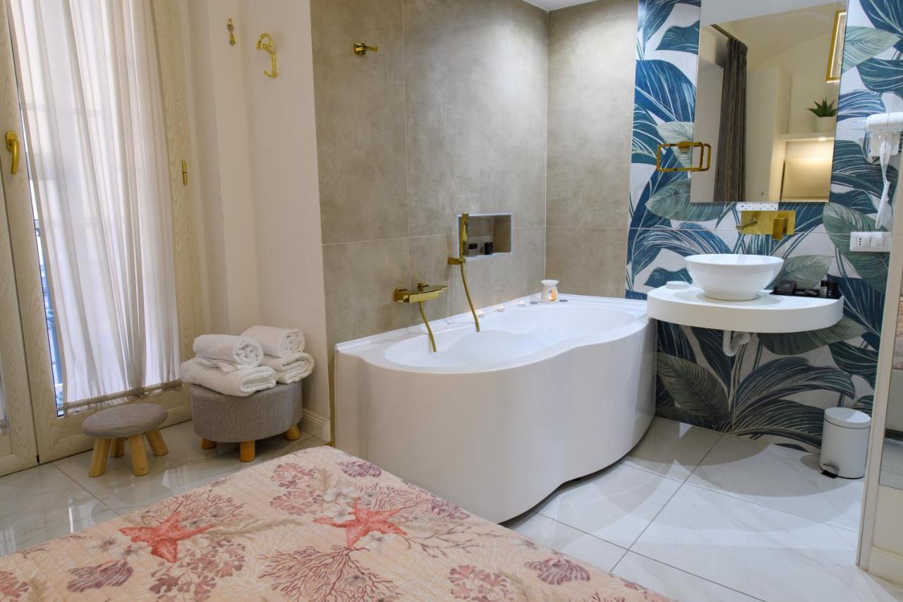 Grandapartments Via Toledo Napoli Екстер'єр фото