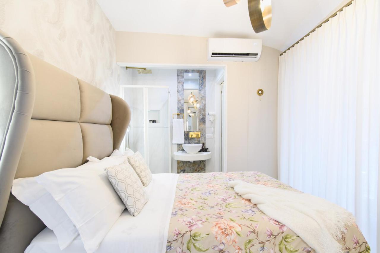 Grandapartments Via Toledo Napoli Екстер'єр фото
